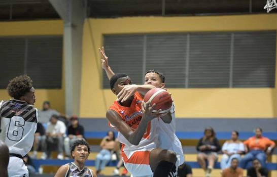 Las Altagracia quita invicto al Progreso Juvenil y Olimpo gana el primero en torneo superior LIBASADO