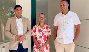 Liberan a dirigentes comunitarios por no tener vínculos con atentado contra el alcalde de Navarrete