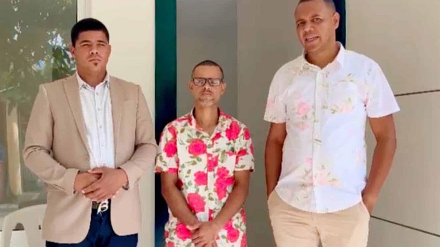 Liberan a dirigentes comunitarios por no tener vínculos con atentado contra el alcalde de Navarrete Liberan a dirigentes comunitarios por no tener vínculos con atentado contra el alcalde de Navarrete