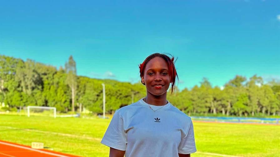 Liranyi Alonso corona un año de ensueño con pacto multianual con Adidas Liranyi Alonso corona un año de ensueño con pacto multianual con Adidas