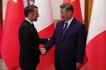 Macron insta a Xi a actuar sobre Ucrania y los desequilibrios comerciales
