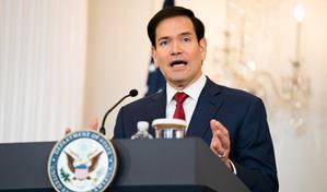 Rubio ordena a los diplomáticos utilizar la fuente Times New Roman, eliminando la iniciativa DEI