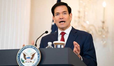 Rubio reitera que EE. UU. est&aacute; dispuesto a facilitar conversaciones de paz entre Camboya y Tailandia