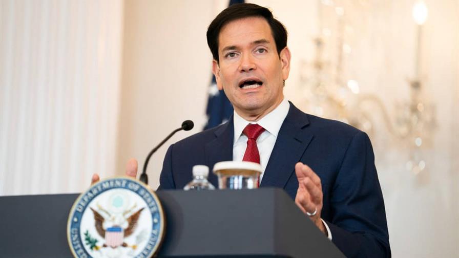 Marco Rubio exige a los países americanos hacer más para resolver la crisis en Haití