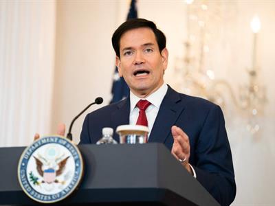 EE. UU. designa al Clan de Golfo como grupo terrorista