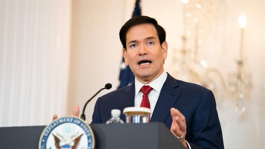 EEUU felicita a Kast y confía en que Chile priorice fin de inmigración ilegal y comercio EEUU felicita a Kast y confía en que Chile priorice fin de inmigración ilegal y comercio