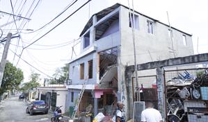 La historia de Maytel, la joven de 18 años que sobrevivió a un intento de asesinato