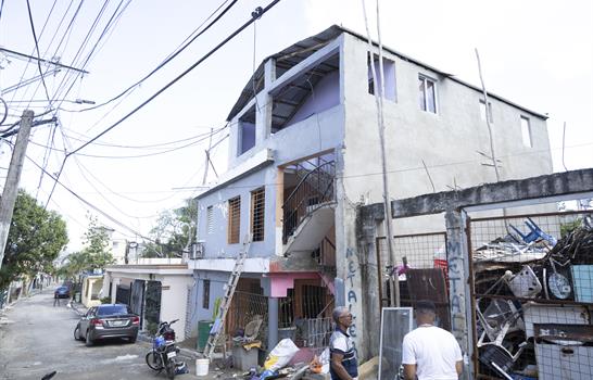 La historia de Maytel, la joven de 18 años que sobrevivió a un intento de asesinato