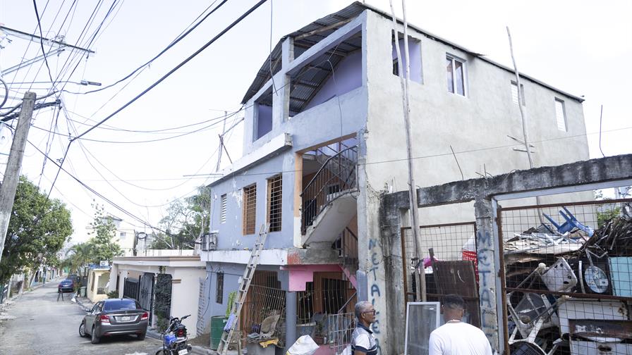 La historia de Maytel, la joven de 18 años que sobrevivió a un intento de asesinato