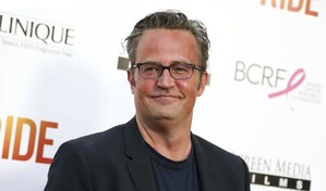 Hoy sentencian a "reina de la ketamina" por muerte del actor Matthew Perry