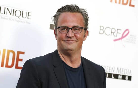 Hoy sentencian a "La reina de la ketamina" por muerte del actor Matthew Perry