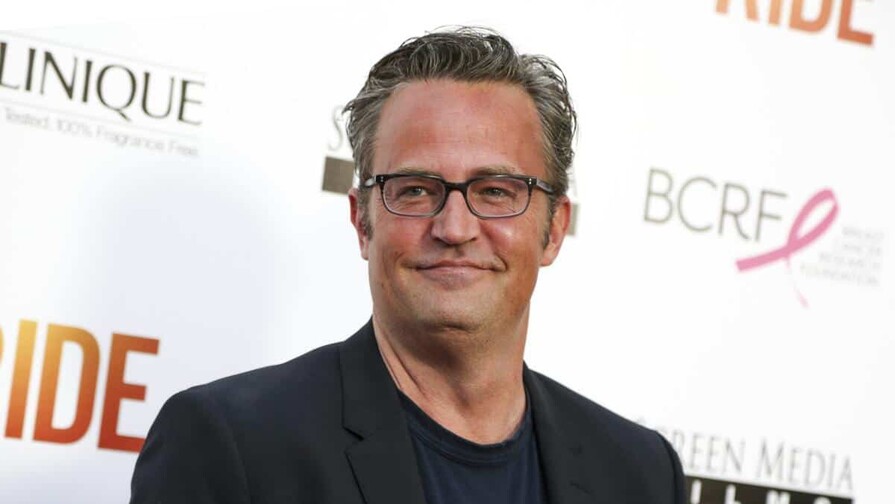 Hoy sentencian a "reina de la ketamina" por muerte del actor Matthew Perry Hoy sentencian a "reina de la ketamina" por muerte del actor Matthew Perry