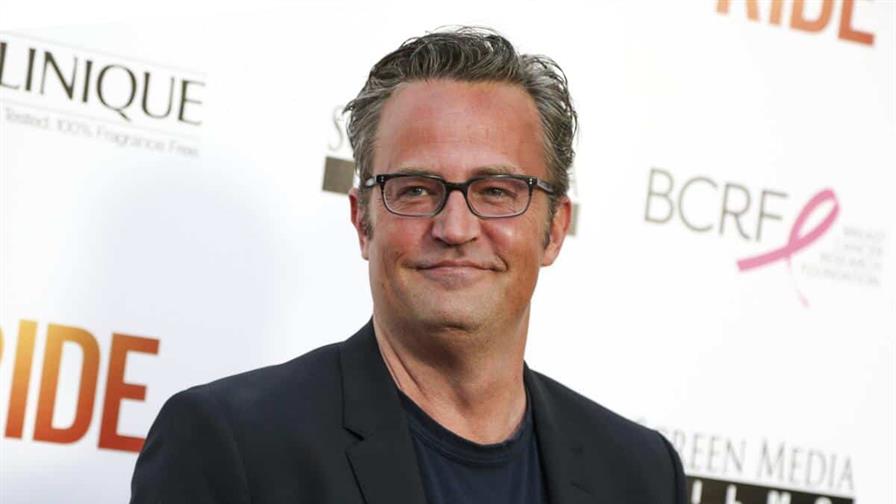 Médico que suministró ketamina al actor Matthew Perry es condenado a 30 meses de cárcel Médico que suministró ketamina al actor Matthew Perry es condenado a 30 meses de cárcel