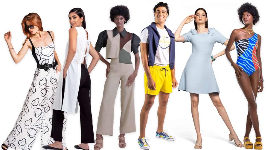 Moda Jumbo: la plataforma con la que CCN democratizó la alta costura dominicana