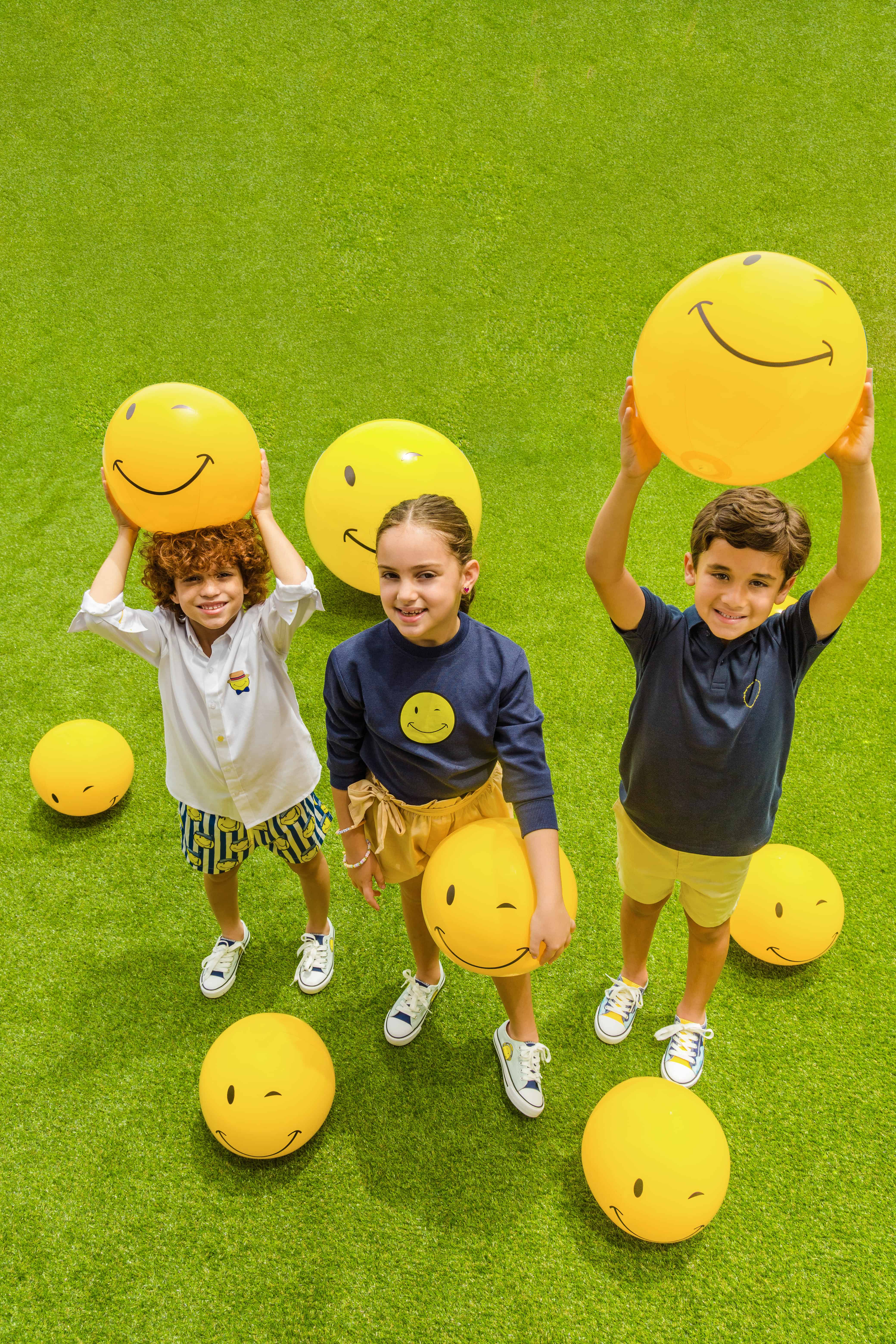 Colección Mondino by José Jhan - Resort 2024