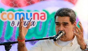 Nicolás Maduro habría exigido US$ 200 millones y amnistía para abandonar Venezuela