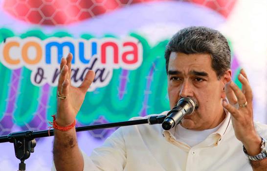 Nicolás Maduro habría exigido US$ 200 millones y amnistía para abandonar Venezuela