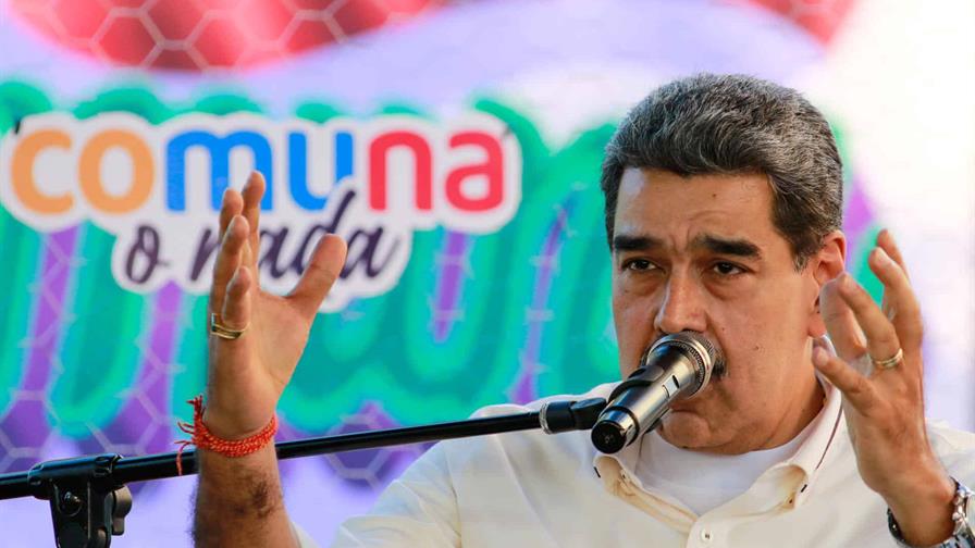 Nicolás Maduro habría exigido US$ 200 millones y amnistía para abandonar Venezuela Nicolás Maduro habría exigido US$ 200 millones y amnistía para abandonar Venezuela