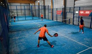 El pádel dominicano cuenta con aval al incorporarse a organizaciones internacionales