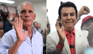 ¿Por qué tarda el resultado de las presidenciales en Honduras?