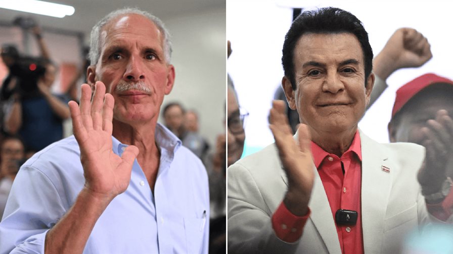 ¿Por qué tarda el resultado de las presidenciales en Honduras?
