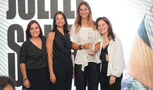 Porsche Center Santo Domingo une pádel y velocidad con el patrocinio oficial de Pádel Queens