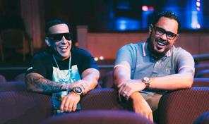 Raphy Pina rompe el silencio tras la demanda de Daddy Yankee