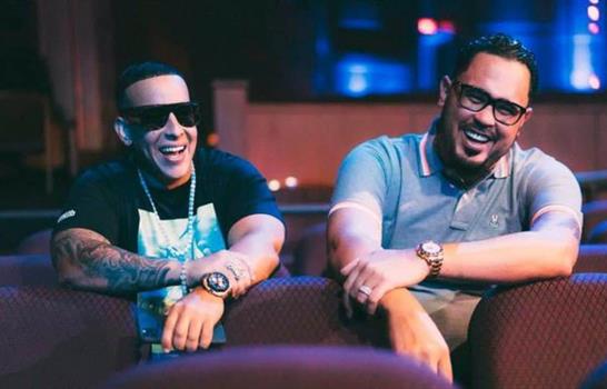 Raphy Pina rompe el silencio tras la demanda de Daddy Yankee