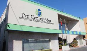 Pro Consumidor reporta solo cinco casos durante el Viernes Negro