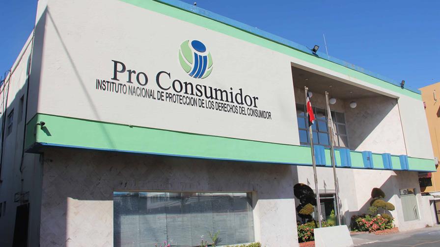 Pro Consumidor reporta solo cinco casos durante el Viernes Negro
