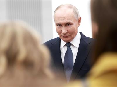 Trump anuncia que la India dejará de comprar petróleo ruso