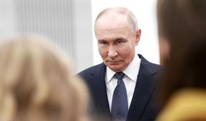 Defensa y comercio en el menú del viaje de Putin a India