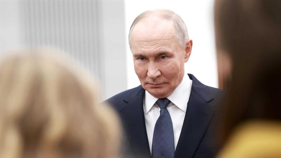 Defensa y comercio en el menú del viaje de Putin a India Defensa y comercio en el menú del viaje de Putin a India