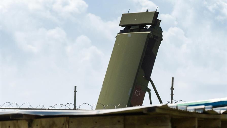 El radar estadounidense y tensiones en el Caribe afectan al turismo en Trinidad y Tobago El radar estadounidense y tensiones en el Caribe afectan al turismo en Trinidad y Tobago