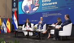 La seguridad social será la próxima reforma luego de la laboral