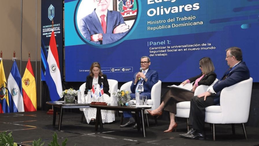 La seguridad social será la próxima reforma luego de la laboral