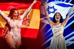 Cuatro países se retiran de Eurovisión 2026 tras la aceptación de Israel Cuatro países se retiran de Eurovisión 2026 tras la aceptación de Israel