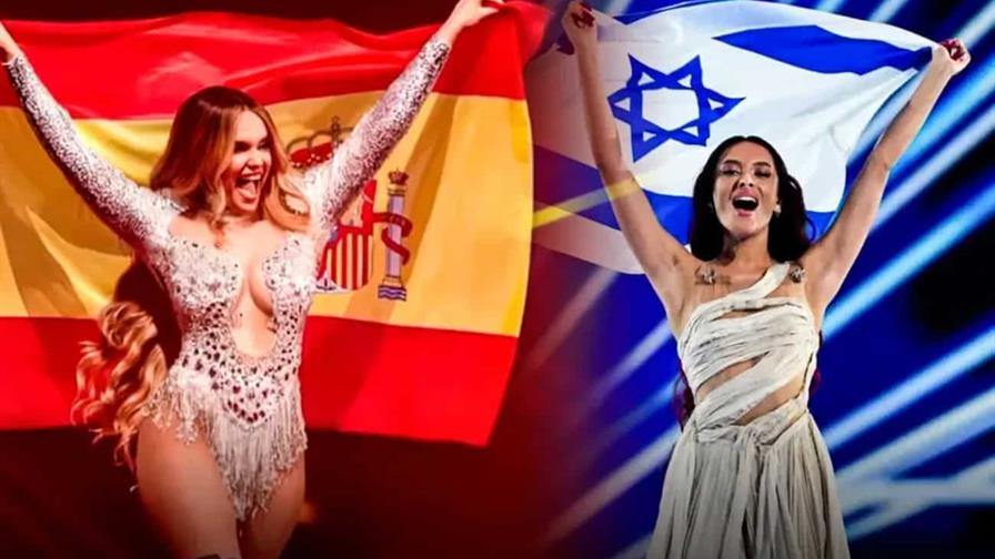 Cuatro países se retiran de Eurovisión 2026 tras la aceptación de Israel Cuatro países se retiran de Eurovisión 2026 tras la aceptación de Israel