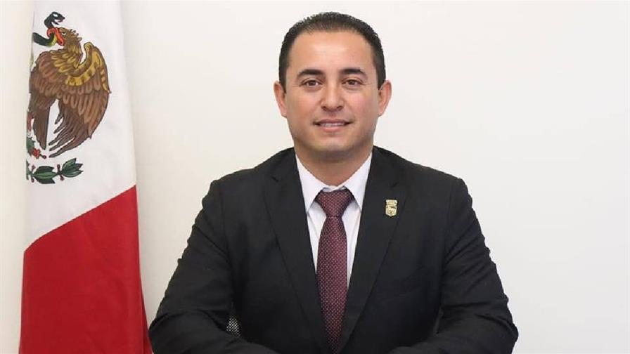 Estados Unidos revoca visa de turista de alcalde en el norte de México