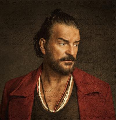 La gira Lo que el Secó no dijo Tour de Ricardo Arjona llega a Bogotá en 2026