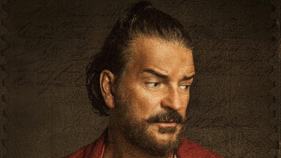 Ricardo Arjona presenta su gira Lo que el seco no dijo en Chicago Ricardo Arjona presenta su gira Lo que el seco no dijo en Chicago