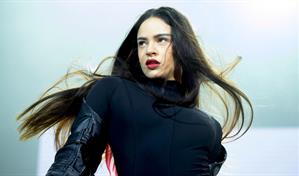 Rosalía iniciará su gira el 16 de marzo, entre Europa y América, y RD no está (todavía) en la lista