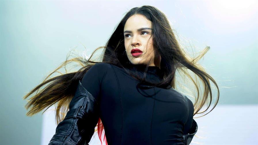 Rosalía iniciará su gira el 16 de marzo, entre Europa y América, y RD no está (todavía) en la lista Rosalía iniciará su gira el 16 de marzo, entre Europa y América, y RD no está (todavía) en la lista