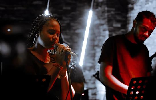 Del pop jazz al rock clásico, esta es la ruta musical gratuita de la Escuela de Música de la Unphu