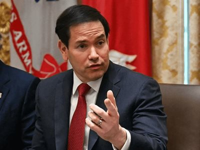 Marco Rubio dice que Maduro ha roto todos los tratos con EE. UU.