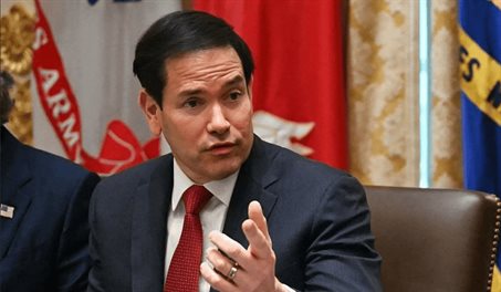 Rubio asegura que el problema de Maduro es que ha roto todos los tratos que ha hecho