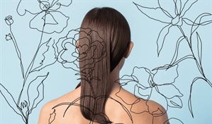 El arte de volver a dibujarte después de borrarte por amor