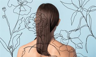 El arte de volver a dibujarte después de borrarte por amor