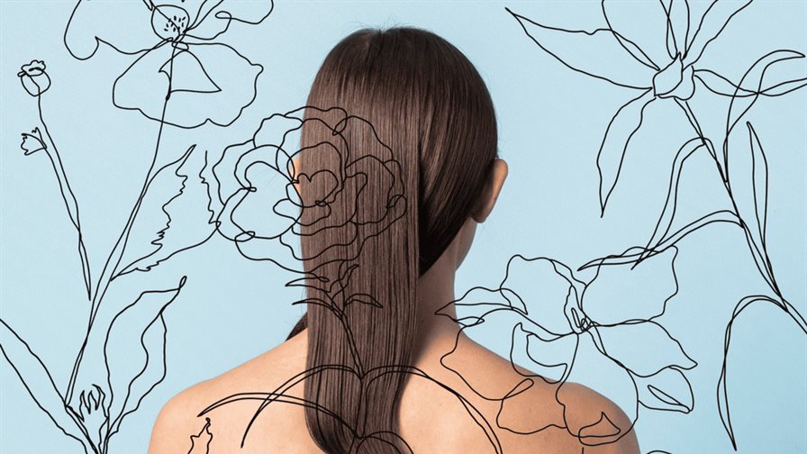 El arte de volver a dibujarte después de borrarte por amor El arte de volver a dibujarte después de borrarte por amor