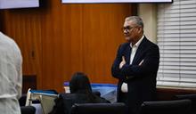 Abogada de Gonzalo Castillo pide declarar inadmisible acusaci&oacute;n por someterse fuera del plazo